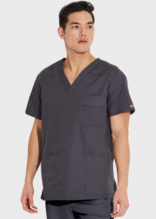 Dickies EDS Men's V-Neck Scurb Top