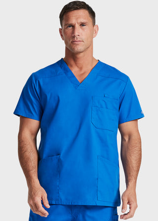Dickies EDS Men's V-Neck Scurb Top