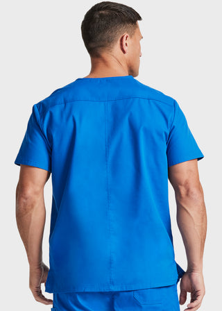 Dickies EDS Men's V-Neck Scurb Top
