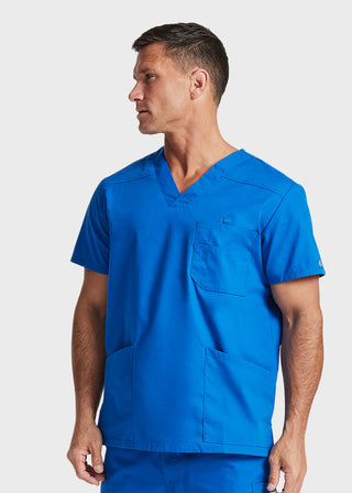 Dickies EDS Men's V-Neck Scurb Top