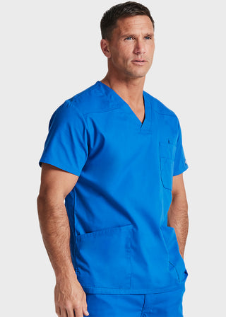 Dickies EDS Men's V-Neck Scurb Top