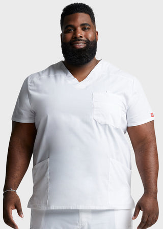 Dickies EDS Men's V-Neck Scurb Top