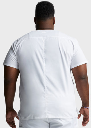 Dickies EDS Men's V-Neck Scurb Top
