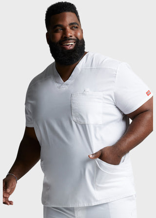 Dickies EDS Men's V-Neck Scurb Top