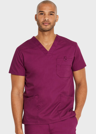 Dickies EDS Men's V-Neck Scurb Top