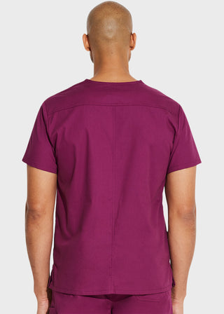 Dickies EDS Men's V-Neck Scurb Top