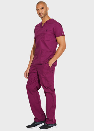 Dickies EDS Men's V-Neck Scurb Top