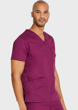 Dickies EDS Men's V-Neck Scurb Top