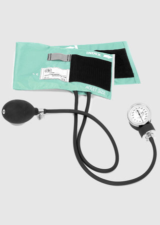 Premium Adult Aneroid Sphygmomanometer