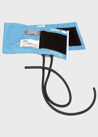 Prestige Adult Nylon Cuff and Bladder