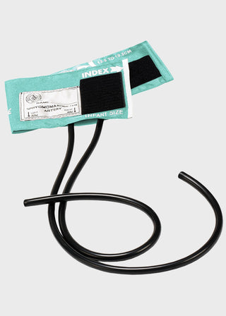 Prestige Infant-Sized Nylon Cuff and Bladder