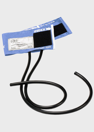 Prestige Infant-Sized Nylon Cuff and Bladder