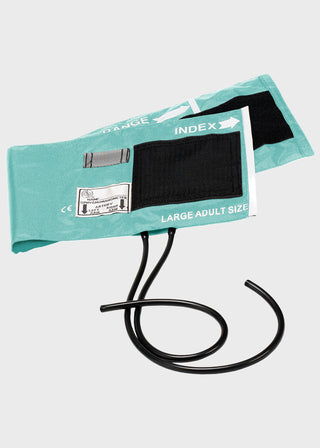 Prestige Large Adult Nylon Cuff and Bladder