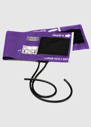 Premium Adult Aneroid Sphygmomanometer