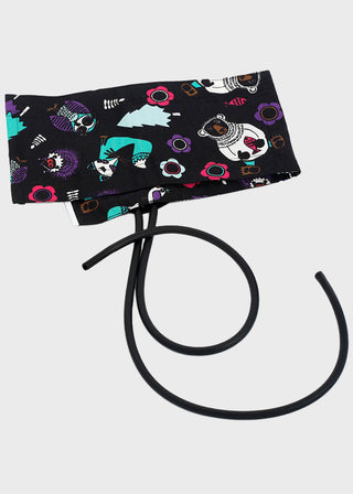 Prestige Adult Nylon Cuff and Bladder