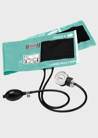 Prestige Premium Large Adult Aneroid Sphygmomanometer