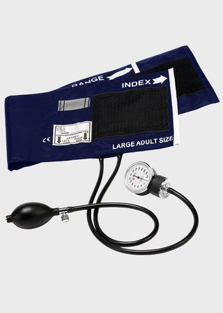 Prestige Premium Large Adult Aneroid Sphygmomanometer
