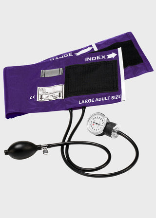 Prestige Premium Large Adult Aneroid Sphygmomanometer
