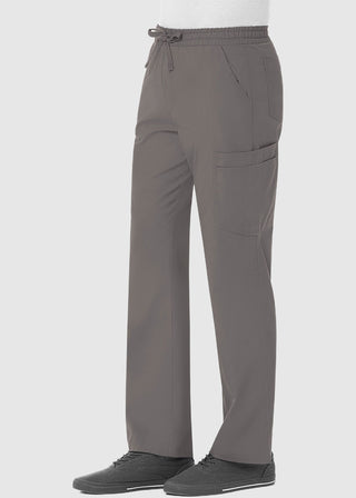 Maevn Red Panda Mens Full Elastic 10-Pocket Cargo Tall Pant