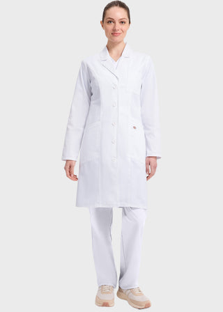 Dickies EDS Junior 37 Inches Medical Lab Coat