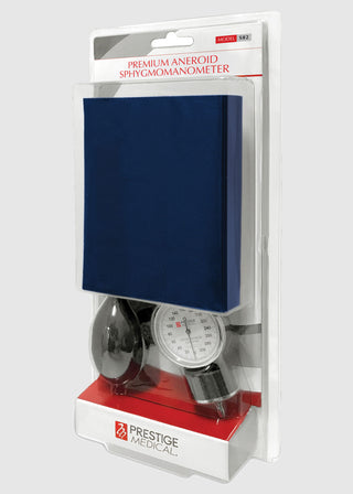 Premium Adult Aneroid Sphygmomanometer
