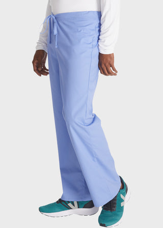 Dickies EDS Unisex Drawstring Nursing Scrub Pants
