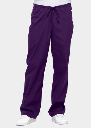 Dickies EDS Unisex Drawstring Nursing Scrub Pants