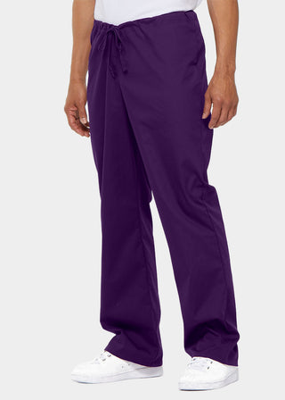 Dickies EDS Unisex Drawstring Nursing Scrub Pants
