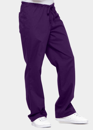 Dickies EDS Unisex Drawstring Nursing Scrub Pants