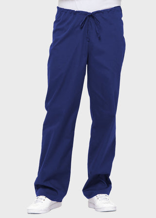 Dickies EDS Unisex Drawstring Nursing Scrub Pants