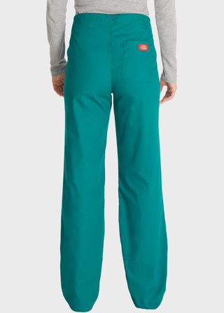 Dickies EDS Unisex Drawstring Nursing Scrub Pants