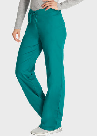 Dickies EDS Unisex Drawstring Nursing Scrub Pants