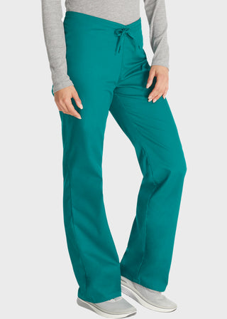 Dickies EDS Unisex Drawstring Nursing Scrub Pants