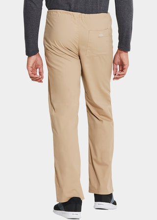 Dickies EDS Unisex Drawstring Nursing Scrub Pants