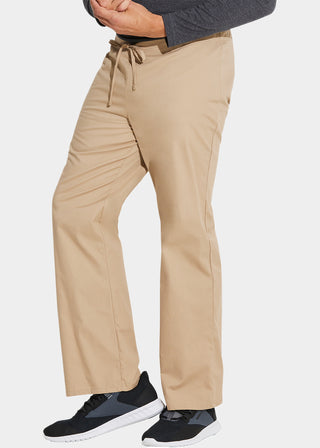 Dickies EDS Unisex Drawstring Nursing Scrub Pants