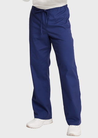 Dickies EDS Unisex Drawstring Nursing Scrub Pants