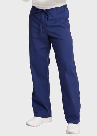 Dickies EDS Unisex Drawstring Nursing Scrub Pants