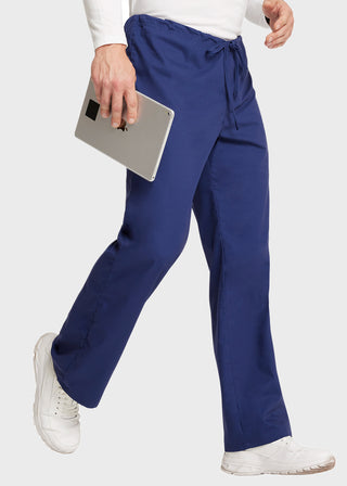 Dickies EDS Unisex Drawstring Nursing Scrub Pants