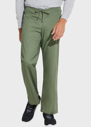 Dickies EDS Unisex Drawstring Nursing Scrub Pants