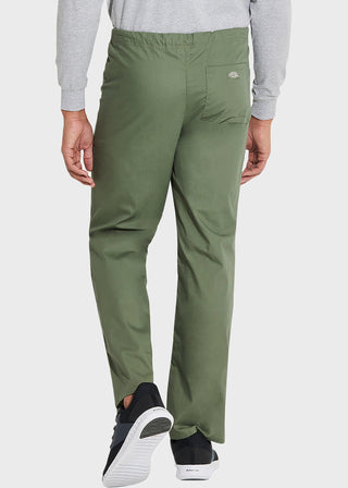 Dickies EDS Unisex Drawstring Nursing Scrub Pants