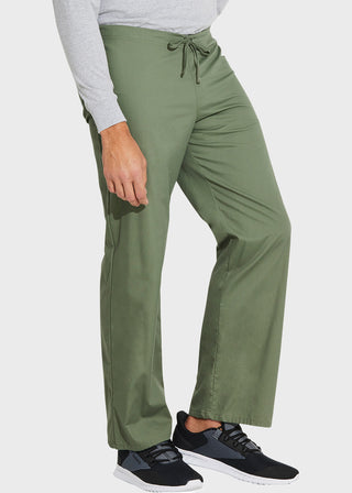 Dickies EDS Unisex Drawstring Nursing Scrub Pants