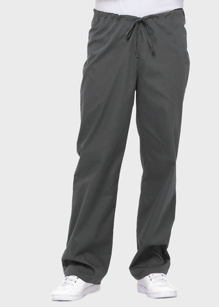 Dickies EDS Unisex Drawstring Nursing Scrub Pants