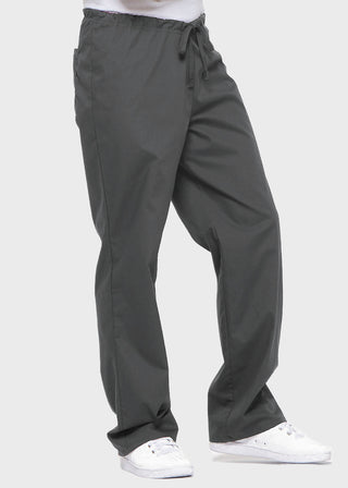 Dickies EDS Unisex Drawstring Nursing Scrub Pants