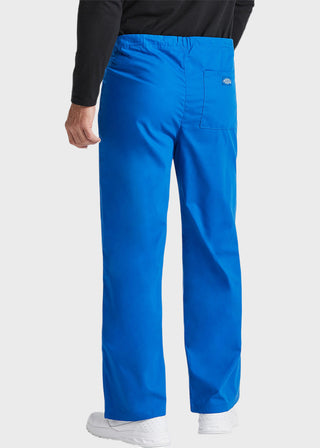 Dickies EDS Unisex Drawstring Nursing Scrub Pants