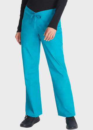 Dickies EDS Unisex Drawstring Nursing Scrub Pants