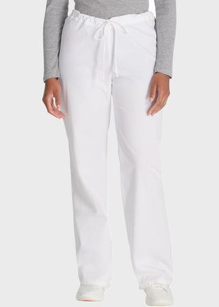 Dickies EDS Unisex Drawstring Nursing Scrub Pants