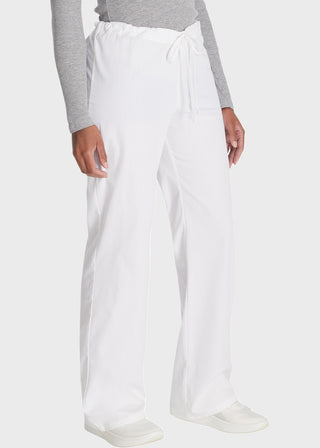 Dickies EDS Unisex Drawstring Nursing Scrub Pants