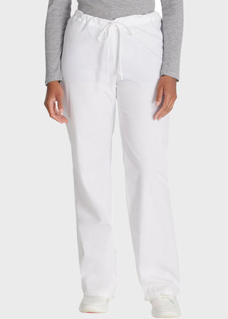Dickies EDS Unisex Drawstring Nursing Scrub Pants