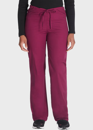 Dickies EDS Unisex Drawstring Nursing Scrub Pants