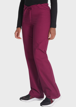 Dickies EDS Unisex Drawstring Nursing Scrub Pants